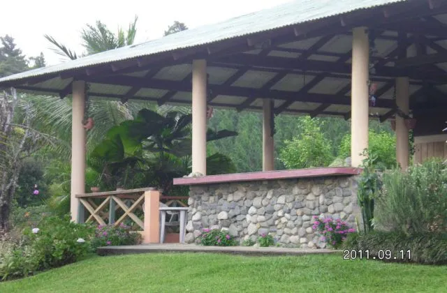 Mi Vista Mountain Resort Dominican Republic
